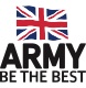 army logo